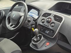 Fahrzeugabbildung Kangoo Rapid Extra 1.5 BLUE dCi 95 FAP EU6d-T SO