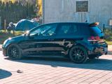 Volkswagen Golf GTI adidas DSG 19 zoll tuning dynaudio - Volkswagen Golf: GTI Tuning