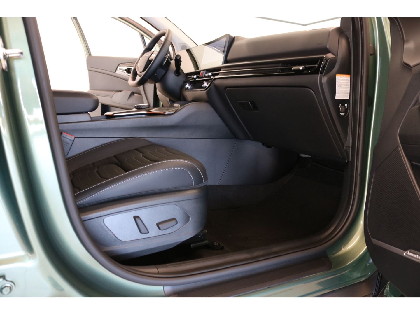 Fahrzeugabbildung Kia Sportage Vision 2.0 CRDi 48V Autom.Neues Modell!