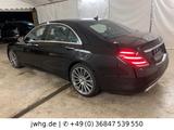 Mercedes-Benz S560 4Matic Lang Pano Massage SitzKlima HeadUp - Mercedes-Benz S 560 Gebrauchtwagen