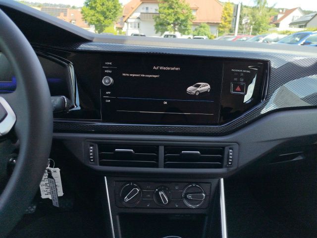 Fahrzeugabbildung Volkswagen Polo Life 1.0 BT070 TSIM5F