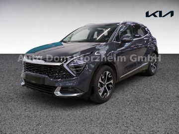 KIA Sportage - 1