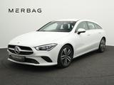 Mercedes-Benz CLA 180 Shooting Brake LED+Kamera+Apple+MBUX - Mercedes-Benz CLA 180 Shooting Brake aus 2021