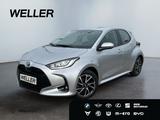 Toyota Yaris Hybrid 1.5 Team D *SHZ*CAM*CarPlay*SmartKe - Toyota Yaris Team mit Hybrid-Antrieb (Benzin/Elektro)