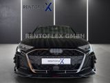 Audi RS3 R ABT 1-125 NEW MODELL KERAMIK/SCHALENSITZE - Audi: New