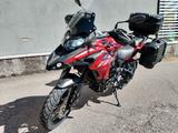 Benelli TRK 502 X - BENELLI VON 251 BIS 500 CCM