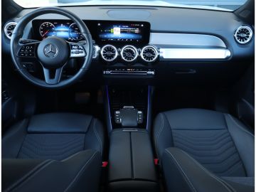 Mercedes GLB 250 - 7