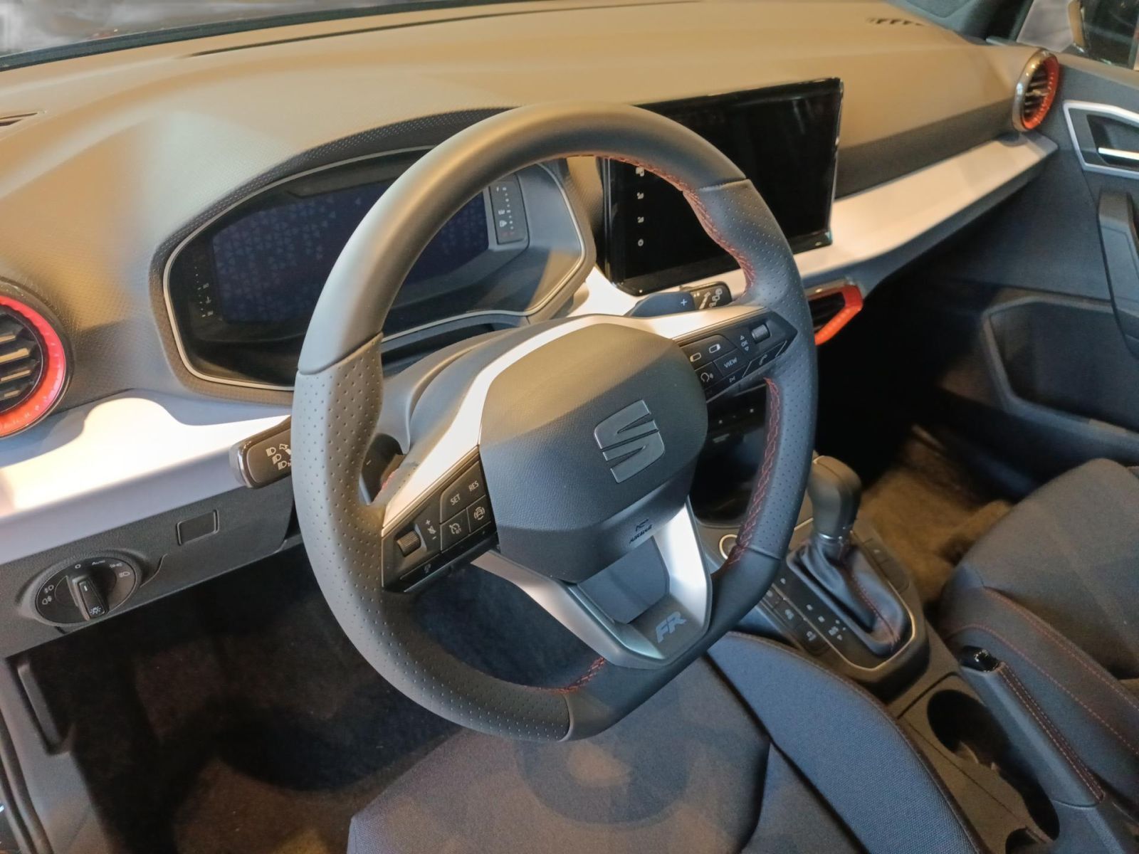 Seat Ibiza - Bild 11