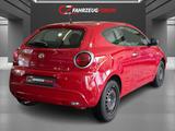 Alfa Romeo MiTo 1.4 ZV * PDC * Rosso Alfa - gebrauchte Alfa Romeo MiTo aus dem Jahr 2009