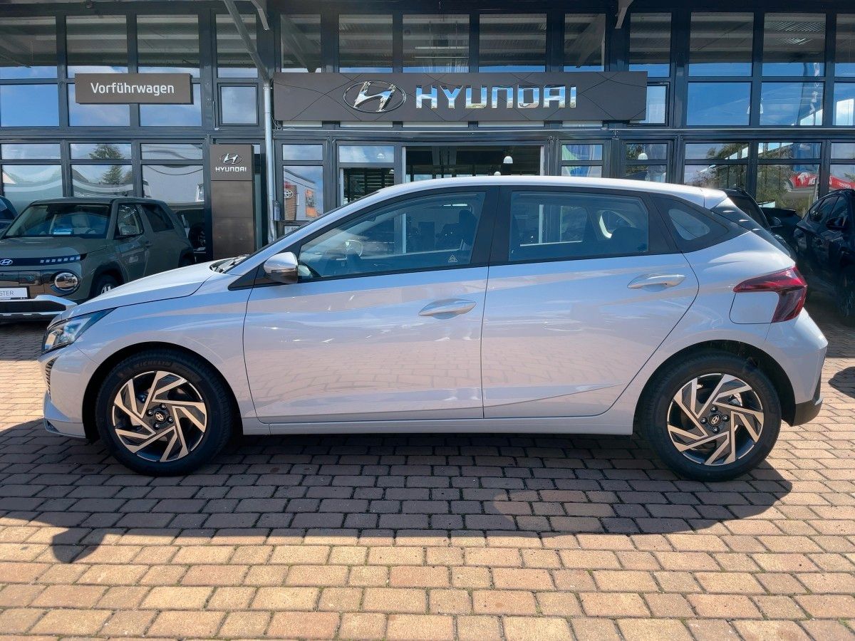Fahrzeugabbildung Hyundai i20 Trend FAST START jetzt noch sichern!!*