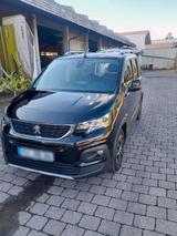 Peugeot rifter - Peugeot Rifter Kombi Gebrauchtwagen