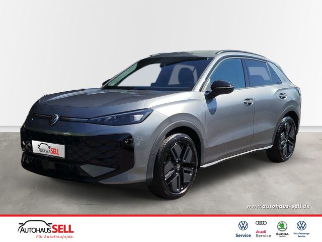 Volkswagen T-ROC R-Line NF 1.5 B 110eTSID7F, AHK schwenkbar