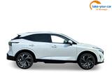 Nissan Qashqai Tekna+ PANO+360°KAMERA+PDC+EL. HECKKL. - Nissan Qashqai Neuwagen in Hamburg