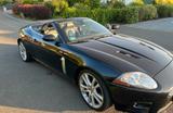 Jaguar XKR Cabriolet - - Jaguar XKR: Cabrio