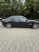 BMW 740d xDrive - im sehr guten Zustand  - BMW 740 in Köln