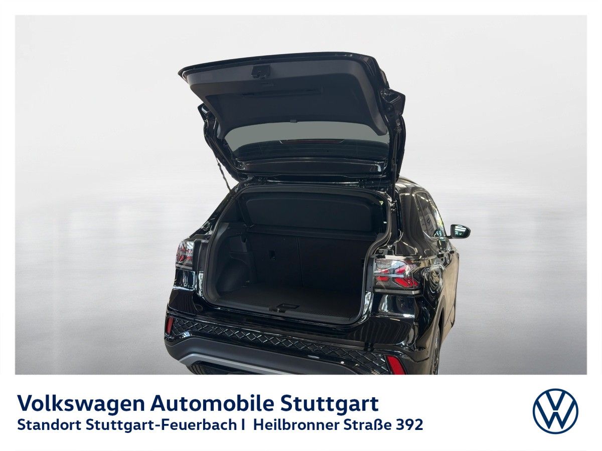 Volkswagen T-Cross - Bild 6