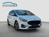 Ford S-Max 2.0 EcoBlue Aut. ST-Line ACC|LED|7-Sitzer - Ford S-Max: ST Line