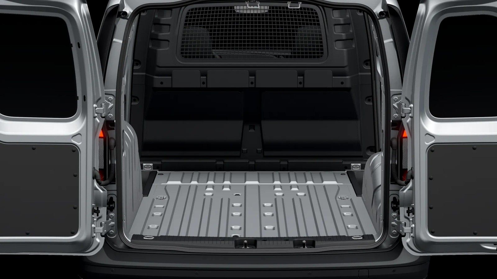 Fahrzeugabbildung Volkswagen Caddy TDI Cargo Climatronic SHZ DAB PDC