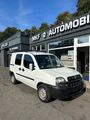 Fiat Doblo Kastenwagen *LKW Zulassung*TÜV Neu*