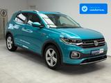 Volkswagen T-Cross R-Line /1. Hand/ACC/Lane/Rückfahrkamera - VW T-Cross Gebrauchtwagen