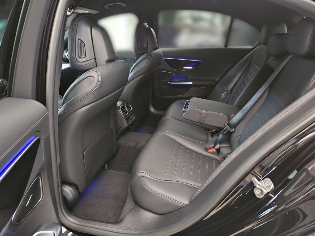 Fahrzeugabbildung Mercedes-Benz C 180 ++ AMG+NIGHT+AHK+MEMORY+KEYLESS+AKUSTIK ++