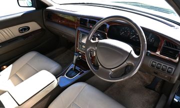 Mazda Sentia Exclusive V6 – Bild 9
