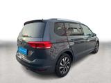 Volkswagen Touran ACTIVE 1.5 TSI APP+NAVI+AHK+SHZ+2xPDC+STH - Volkswagen Touran ACTIVE mit Benzin-Antrieb