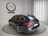 BMW 520 d/NAVI/PDC/KLIMA/PD/SD/UVM.. - gebrauchte BMW 520 aus dem Jahr 2013