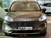 Ford Kuga Titanium X+Kamera+B&O+Key-Free+Navi+Winter-