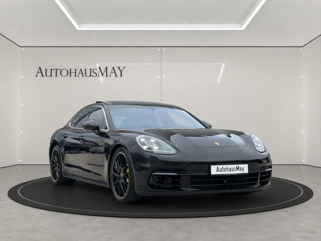 Porsche Panamera 4 E-Hybrid Sport Design Panorama Bose