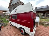Mercedes-Benz MB100D - Wohnmobil oder -wagen Mb 100