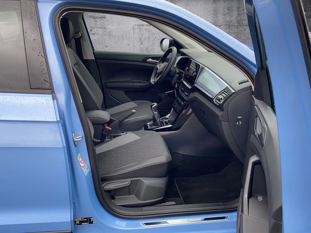Volkswagen T-Cross - Bild 11
