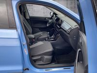 Volkswagen T-Cross - Vorschau Bild 11