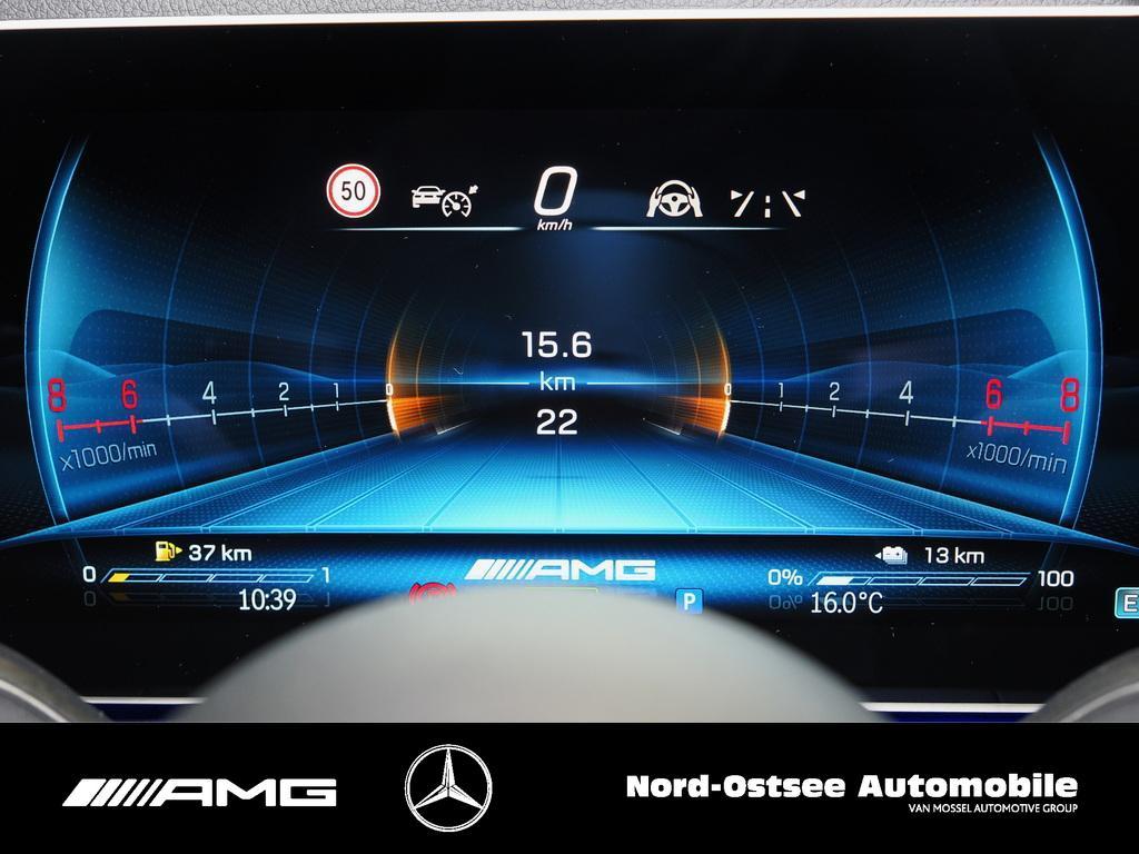 Mercedes-Benz GLE 53 AMG