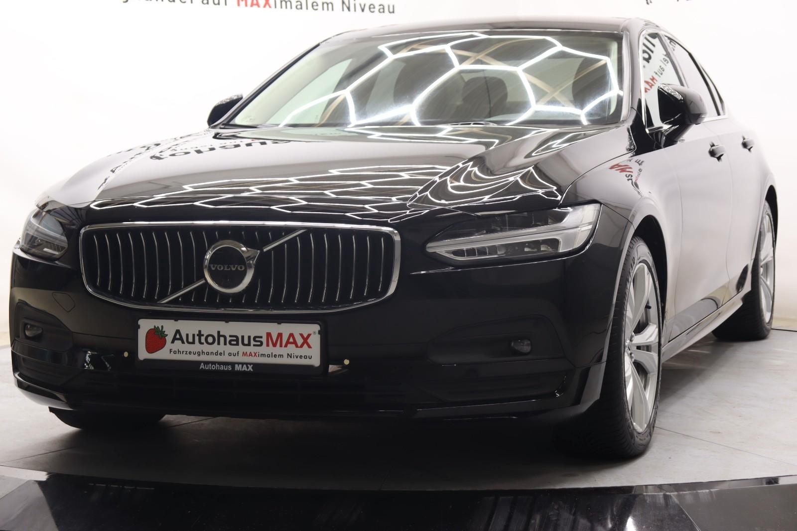 Volvo S90 Lim. Momentum Pro AWD~Memory~Navi~SZH~LKHZ