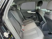 Audi A4 - Vorschau Bild 13