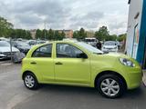 Nissan micra k13 - Nissan Qashqai: Kleinwagen