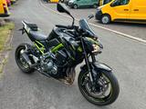 Kawasaki Z 900 / 1.Hand / Sportauspuff / +Extras - 900Z1