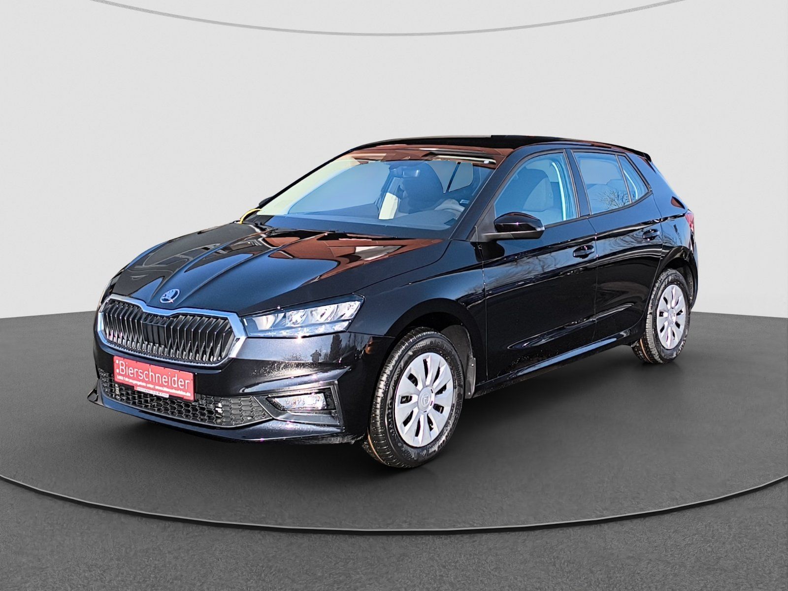 Skoda Fabia - Bild 2