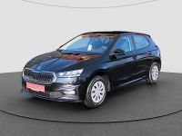 Skoda Fabia - Vorschau Bild 2