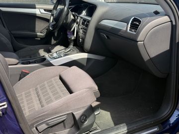 Audi A4 - 9