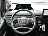 Hyundai STARIA - Vorschau Bild 9