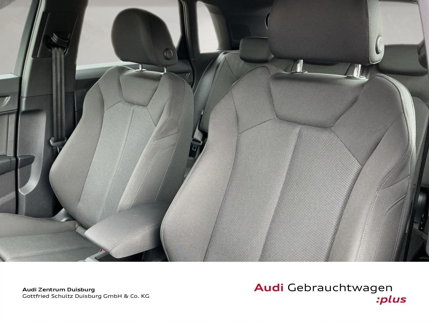 Audi Q3 - Bild 8