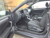 Volkswagen T-Roc - Vorschau Bild 5