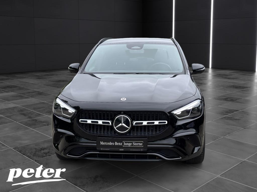 Mercedes-Benz GLA 200 Progressive Edition*AHV