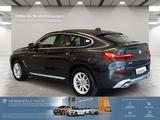 BMW X4 xDrive20d Navi Kamera Sportsitze HiFi LED - BMW X4 in Saarbrücken