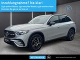 Mercedes-Benz GLC 300 d 4Matic AMG+PANO+AHK+DIGITAL+360°