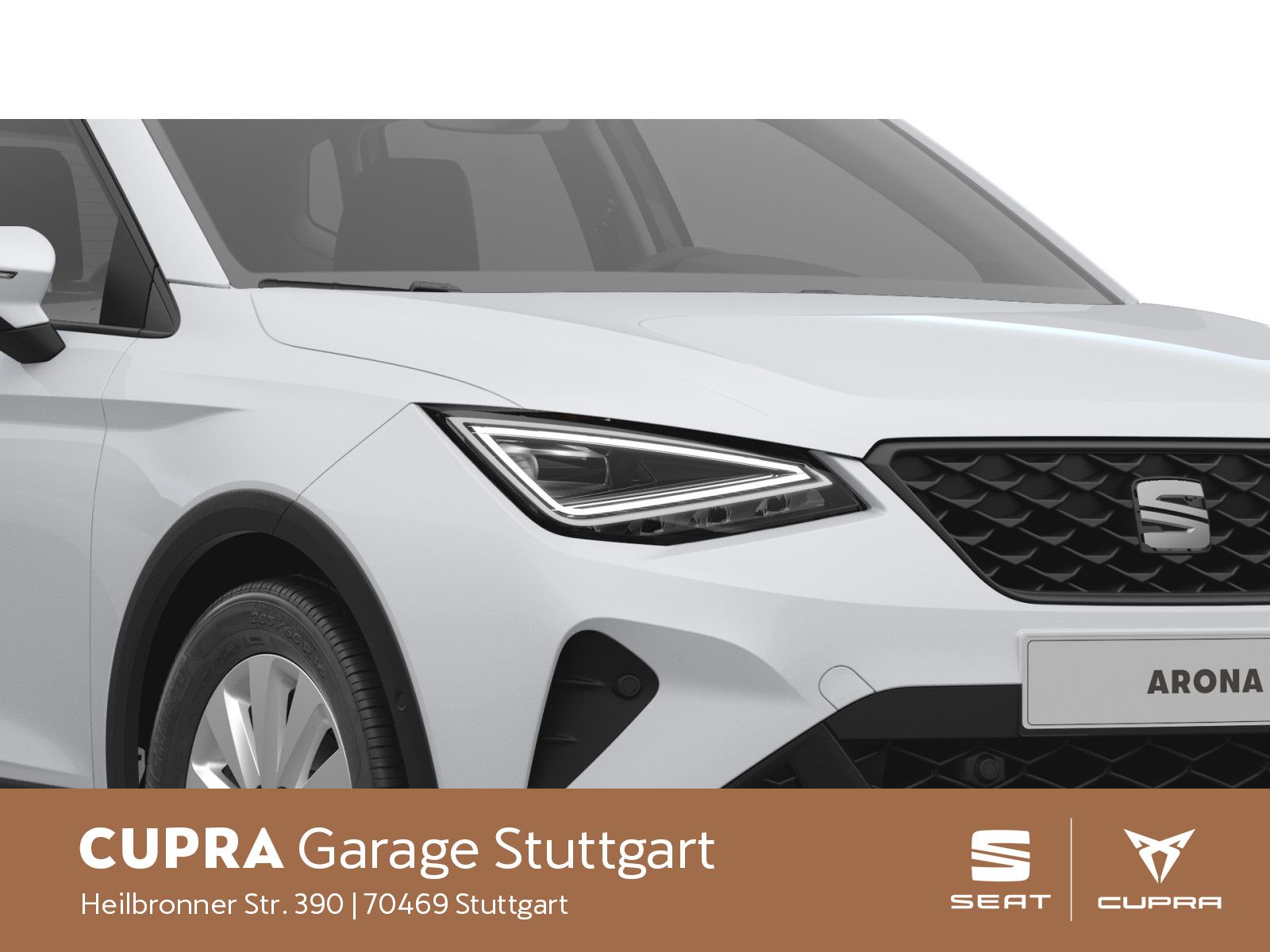 Seat Arona - Bild 8