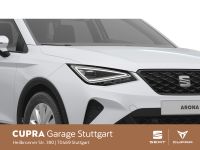 Seat Arona - Vorschau Bild 8