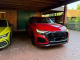 Audi RSQ8 RS Q8 TFSI quattro tiptronic - - rote Audi RSQ8